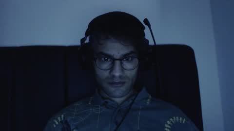 Calvinjohnlad online show from 12.11.24