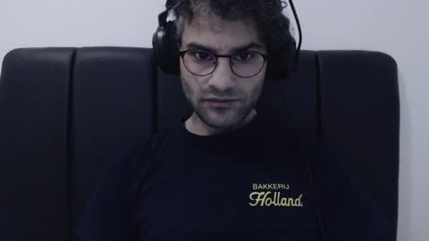 Calvinjohnlad online show from 12.16.24