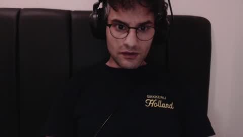 Calvinjohnlad online show from 12.18.24