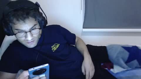 Calvinjohnlad online show from 12.19.24