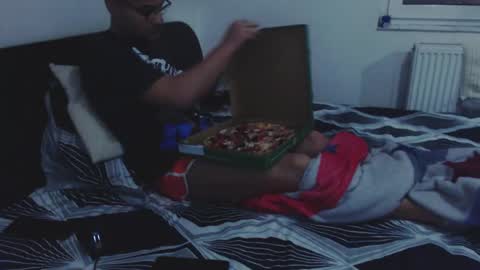 Calvinjohnlad online show from 01.22.25