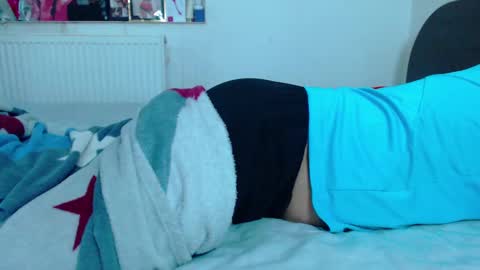 Calvinjohnlad online show from 02.18.25