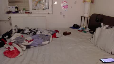 Calvinjohnlad online show from 11.11.25