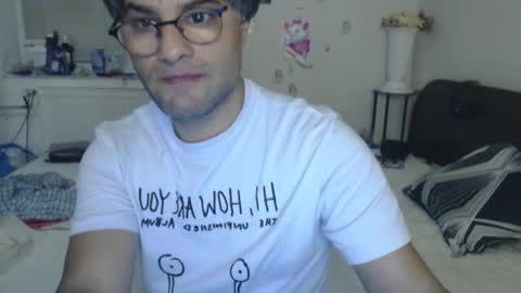 Calvinjohnlad online show from 11.30.25