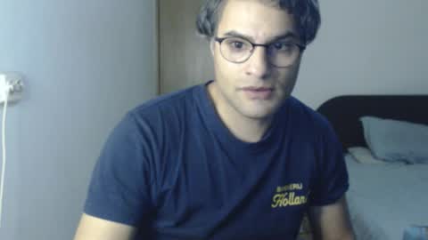 Calvinjohnlad online show from 12.21.25