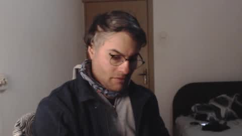 Calvinjohnlad online show from 01.11.26