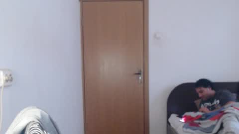 Calvinjohnlad online show from 02.07.26