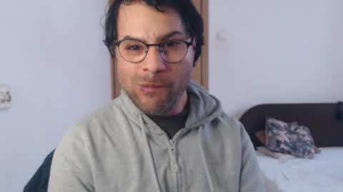 Calvinjohnlad online show from 02.08.26