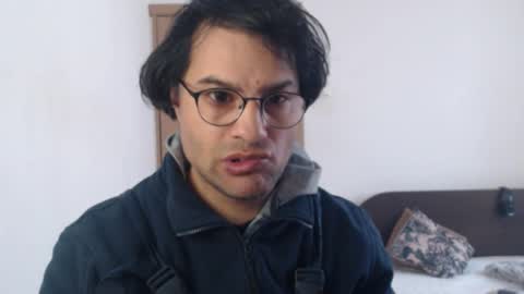 Calvinjohnlad online show from 02.11.26