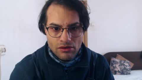 Calvinjohnlad online show from 02.12.26