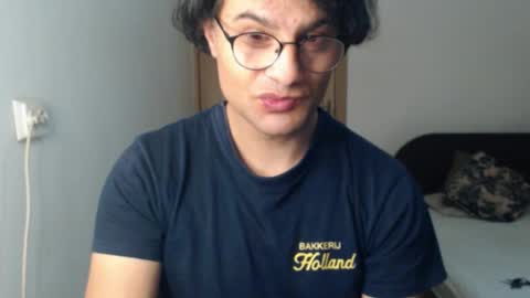 Calvinjohnlad online show from 02.14.26