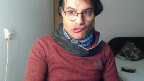 Calvinjohnlad online show from 02.15.26