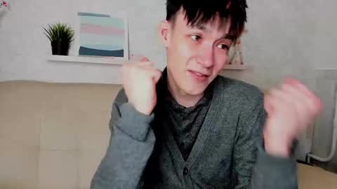 Snapshot of calvinowens chatting on 02.18.25 Calvin Owens online show from 02.18.25