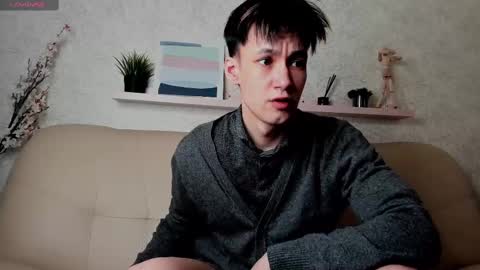 Snapshot of calvinowens chatting on 02.19.25 Calvin Owens online show from 02.19.25