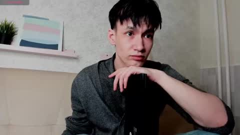 Snapshot of calvinowens chatting on 02.19.25 Calvin Owens online show from 02.19.25