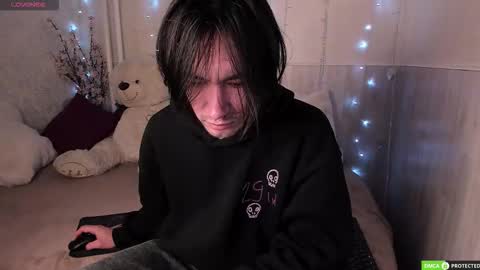 Calvin Owens online show from 11.17.25