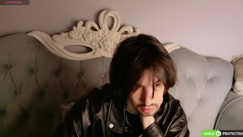 Calvin Owens online show from 04.07.26