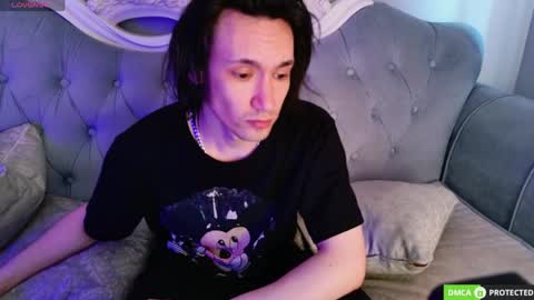 Calvin Owens online show from 05.24.26