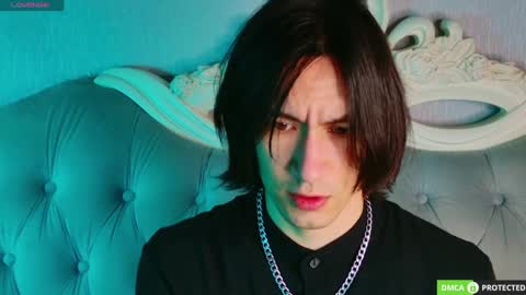 Calvin Owens online show from 06.01.26