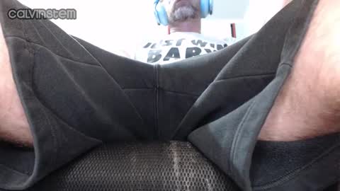 calvinstem online show from 10.06.25
