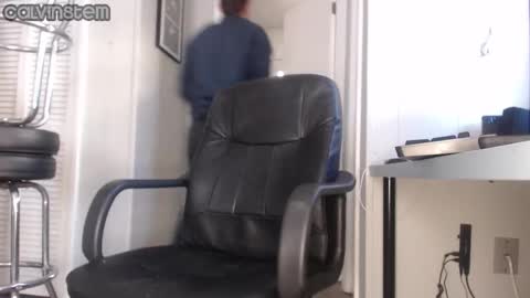 Snapshot of calvinstem chatting on 01.12.26 calvinstem online show from 01.12.26