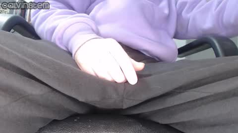 Snapshot of calvinstem chatting on 02.06.26 calvinstem online show from 02.06.26