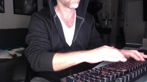 Snapshot of calvinstem chatting on 02.18.26 calvinstem online show from 02.18.26