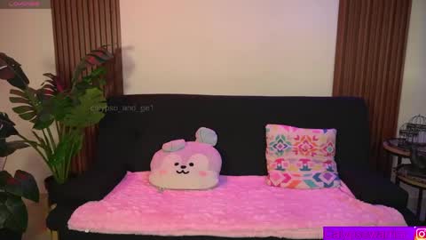 Calypso and Kayla online show from 05.20.26