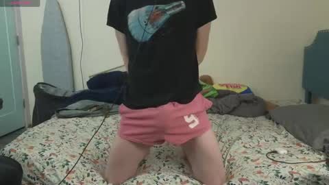 Calypso online show from 04.16.26