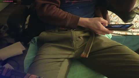 Calypso online show from 04.17.26