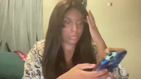 calypsorabbit360 online show from 04.20.26