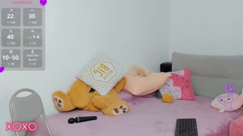 Xocaly online show from 10.24.25