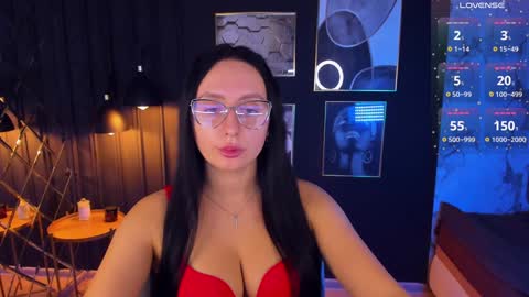 Christy online show from 12.10.24