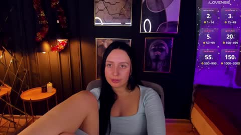 Christy online show from 12.30.24