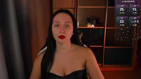 Christy online show from 02.16.25