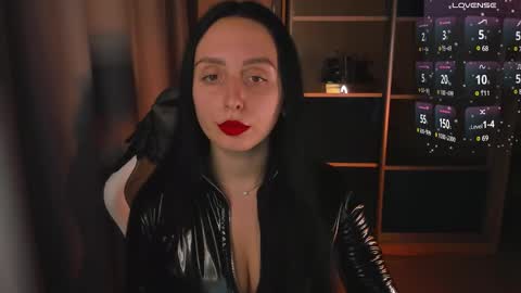Christy online show from 02.24.25