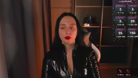 Christy online show from 02.25.25