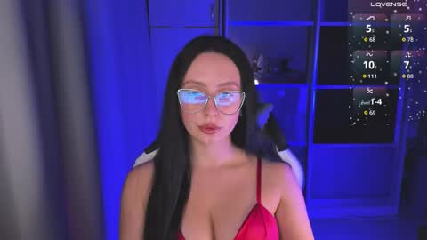 Christy online show from 10.13.25