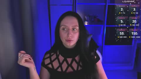 Christy online show from 01.06.26