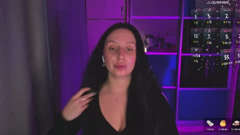 Christy online show from 04.13.26