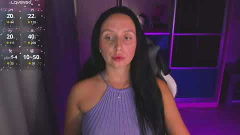 Christy online show from 07.21.26