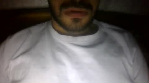 attractive Guy online show from 02.27.25