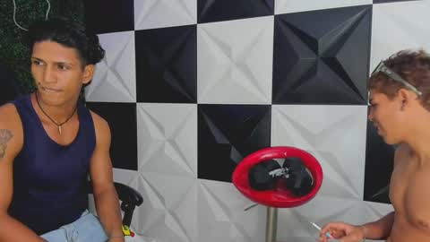 cam_sexyboy online show from 09.22.25