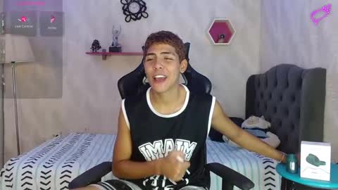 cam_sexyboy online show from 10.05.25