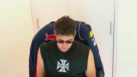 camara110 online show from 12.04.25