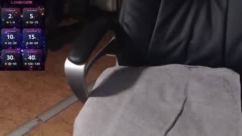 steffencamboy online show from 12.19.24