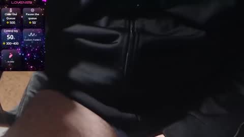 steffencamboy online show from 01.20.25