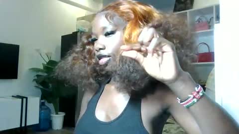 Princess online show from 11.02.25