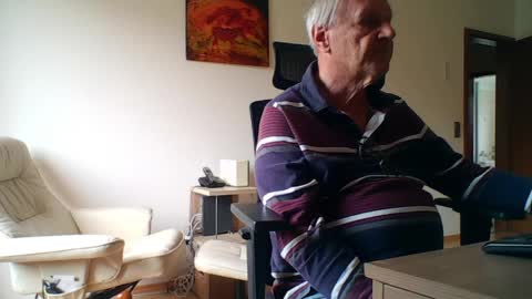 camcologne online show from 04.10.26