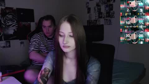 Snapshot of camcoupgang chatting on 09.09.25 Rayon Gosuslug and Kirieshka Gosuslug online show from 09.09.25